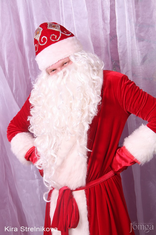 Фотография с НОВОГОДНЯЯ НОЧЬ 2015 в Пятерочка