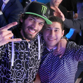 НОВОГОДНЯЯ НОЧЬ 2015 фото 32