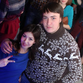 НОВОГОДНЯЯ НОЧЬ 2015 фото 44