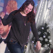 НОВОГОДНЯЯ НОЧЬ 2015 фото 48