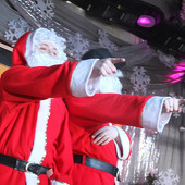 НОВОГОДНЯЯ НОЧЬ 2015 фото 59