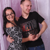 НОВОГОДНЯЯ НОЧЬ 2015 фото 64