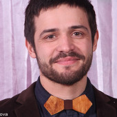 НОВОГОДНЯЯ НОЧЬ 2015 фото 65