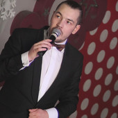 НОВОГОДНЯЯ НОЧЬ 2015 фото 67