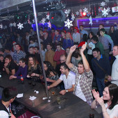 НОВОГОДНЯЯ НОЧЬ 2015 фото 69