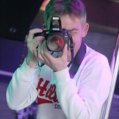 НОВОГОДНЯЯ НОЧЬ 2015 фото 71