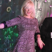 НОВОГОДНЯЯ НОЧЬ 2015 фото 79