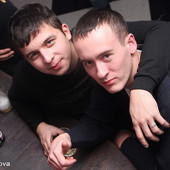 НОВОГОДНЯЯ НОЧЬ 2015 фото 89