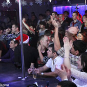 НОВОГОДНЯЯ НОЧЬ 2015 фото 95