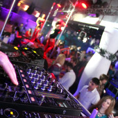 НОВОГОДНЯЯ НОЧЬ 2015 фото 101