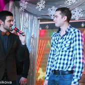 НОВОГОДНЯЯ НОЧЬ 2015 фото 103