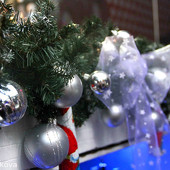 НОВОГОДНЯЯ НОЧЬ 2015 фото 109