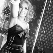 НОВОГОДНЯЯ НОЧЬ 2015 фото 110