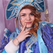 НОВОГОДНЯЯ НОЧЬ 2015 фото 117