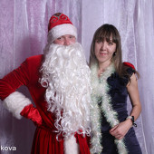 НОВОГОДНЯЯ НОЧЬ 2015 фото 118