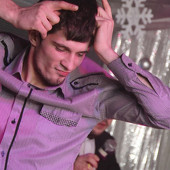 НОВОГОДНЯЯ НОЧЬ 2015 фото 125