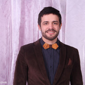 НОВОГОДНЯЯ НОЧЬ 2015 фото 132