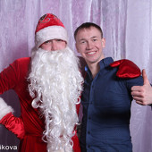 НОВОГОДНЯЯ НОЧЬ 2015 фото 133