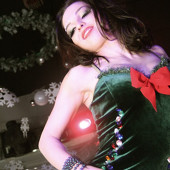 НОВОГОДНЯЯ НОЧЬ 2015 фото 137