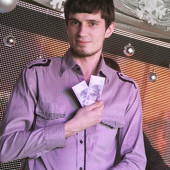 НОВОГОДНЯЯ НОЧЬ 2015 фото 138