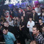 НОВОГОДНЯЯ НОЧЬ 2015 фото 140