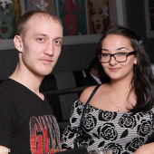 НОВОГОДНЯЯ НОЧЬ 2015 фото 142