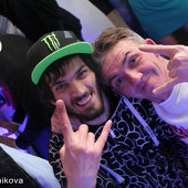 НОВОГОДНЯЯ НОЧЬ 2015 фото 147