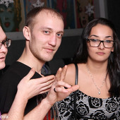 НОВОГОДНЯЯ НОЧЬ 2015 фото 149