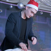 НОВОГОДНЯЯ НОЧЬ 2015 фото 151