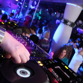 НОВОГОДНЯЯ НОЧЬ 2015 фото 152