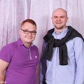 НОВОГОДНЯЯ НОЧЬ 2015 фото 155