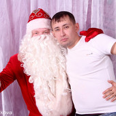 НОВОГОДНЯЯ НОЧЬ 2015 фото 159