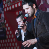 НОВОГОДНЯЯ НОЧЬ 2015 фото 160