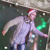 НОВОГОДНЯЯ НОЧЬ 2015 фото 169