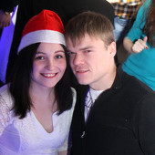 НОВОГОДНЯЯ НОЧЬ 2015 фото 170