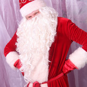 НОВОГОДНЯЯ НОЧЬ 2015 фото 171