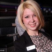 НОВОГОДНЯЯ НОЧЬ 2015 фото 176