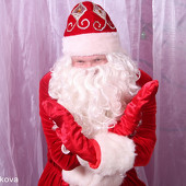 НОВОГОДНЯЯ НОЧЬ 2015 фото 177