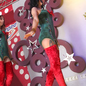 НОВОГОДНЯЯ НОЧЬ 2015 фото 179