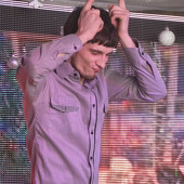 НОВОГОДНЯЯ НОЧЬ 2015 фото 181