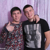 НОВОГОДНЯЯ НОЧЬ 2015 фото 182