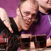 НОВОГОДНЯЯ НОЧЬ 2015 фото 185