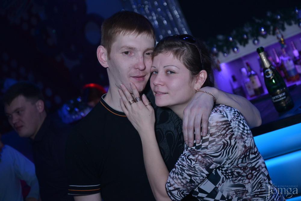 Фотография с PENTHOUSE в Пятерочка