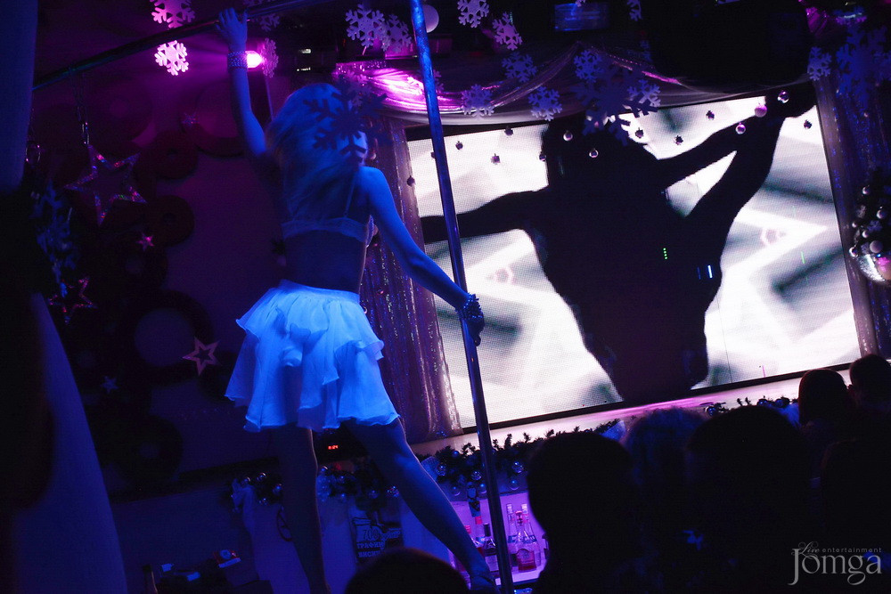 Фотография с PENTHOUSE в Пятерочка