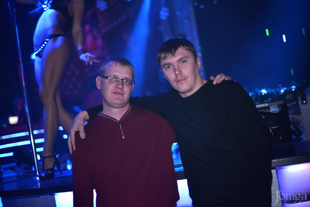 Фотография с PENTHOUSE в Пятерочка