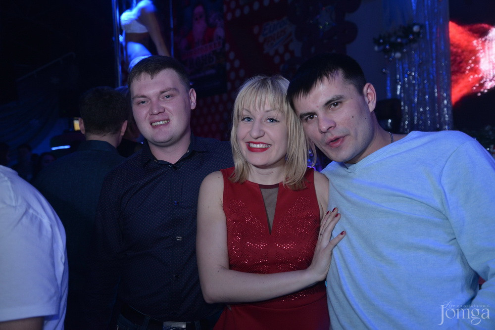 Фотография с PENTHOUSE в Пятерочка