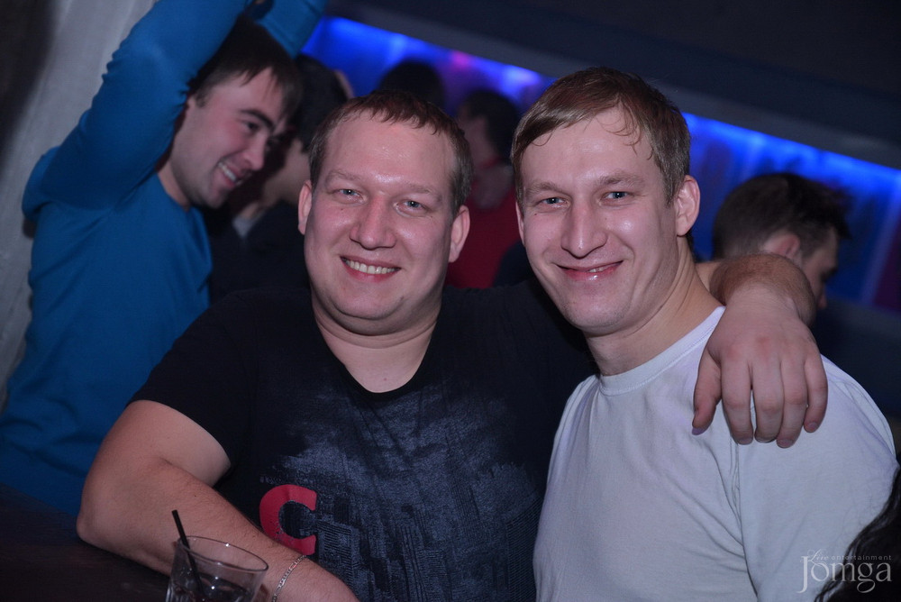 Фотография с PENTHOUSE в Пятерочка