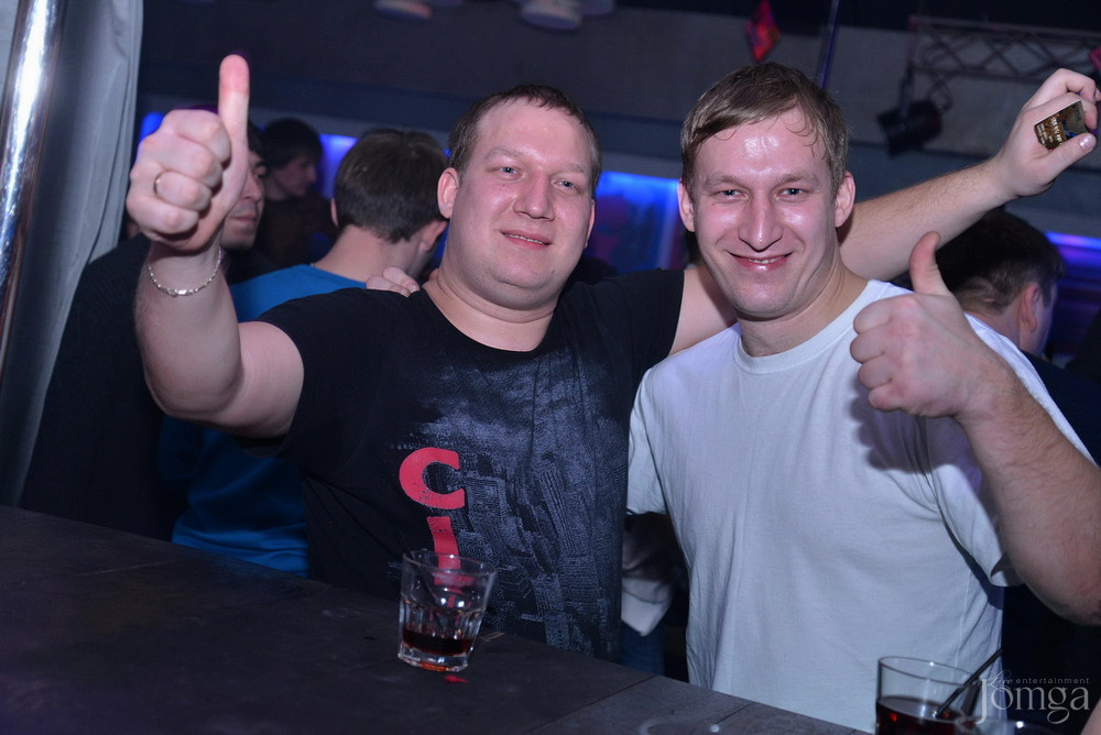 Фотография с PENTHOUSE в Пятерочка