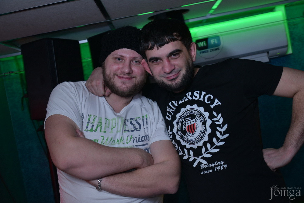 Фотография с PENTHOUSE в Пятерочка