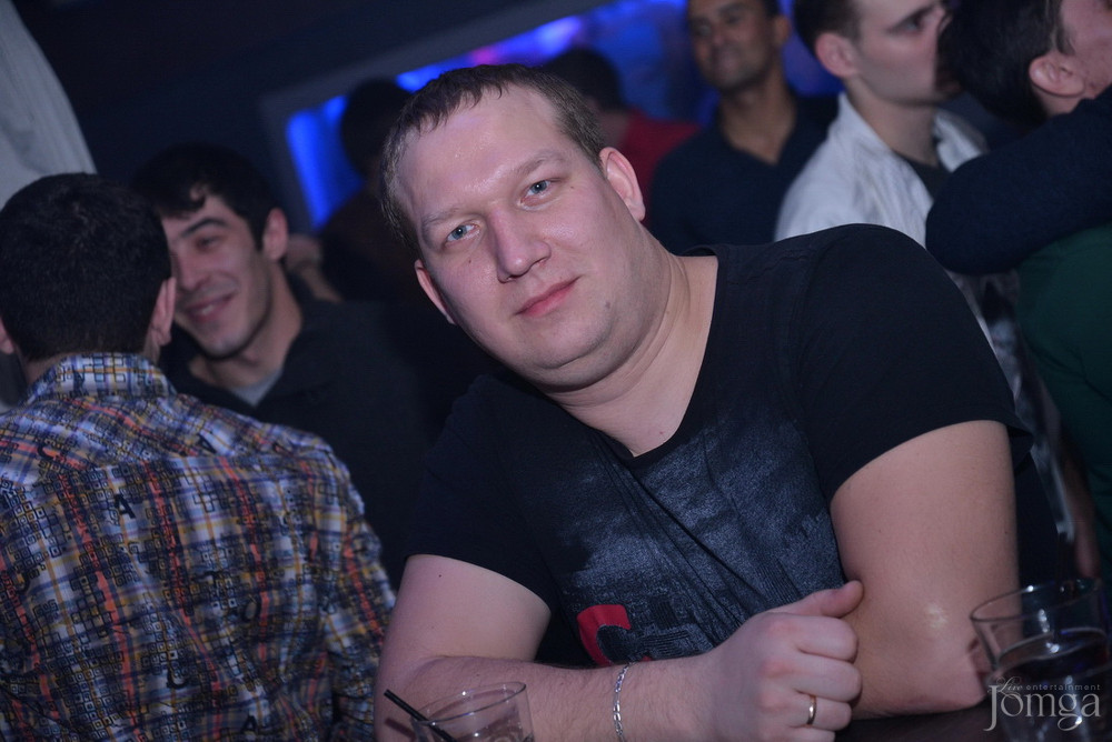 Фотография с PENTHOUSE в Пятерочка